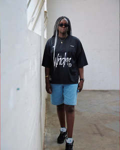 Wndrr: WNDRR Starter Quarterback Jersey