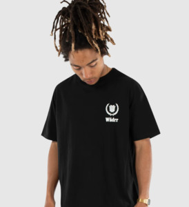 Wndrr: WNDRR Archive Box Fit Tee