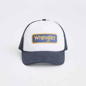Wrangler: Wrangler Trucker Cap