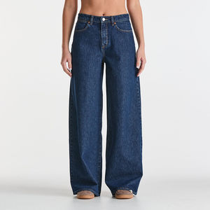 Wrangler: Wrangler Mid Stevie Jeans