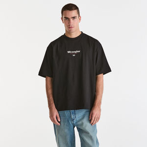 Wrangler Original Boxcar Tee