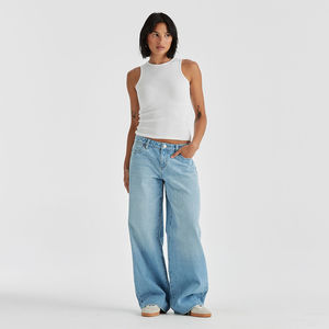 Wrangler: Wrangler Low Farrah Jean
