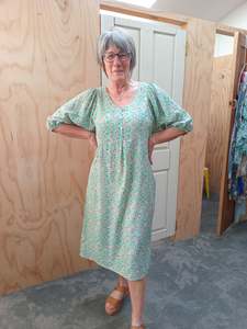 Glam Dress Fiona 2511