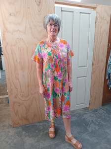 Glam Dress Debbie 2514