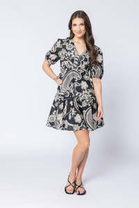 Womens Dresses: Leila + Luca Soho Dress