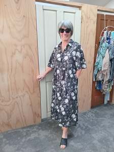 Glam Dress Addie 2519