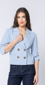 Billie The Label Guest Blazer