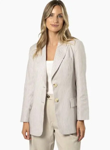 Womens Jackets: Stella & Gemma Bala Jacket