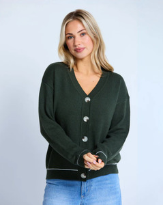 Stella & Gemma Academy Cardigan