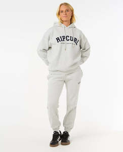 Womans Pants: Rip Curl Varsity Pants