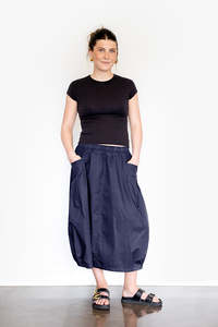 Womens Skirts: Antler Cyrus Skirt