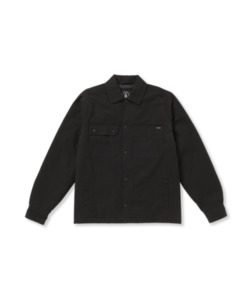 Mens Jackets: Volcom Larkin Jacket