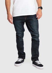 Mens Jeans: Volcom Vorta Jeans