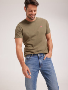 Mens Jeans: Levis 511 Slim Mens Jeans