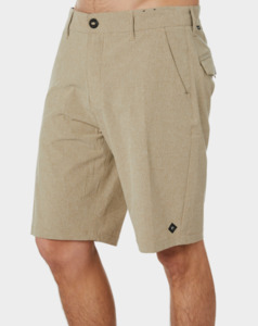 Mens Shorts: Rip Curl Boardwalk Phase