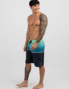 Mens Shorts: Rip Curl Dawn Patrol Boardshort