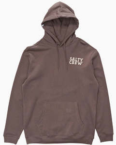 Mens Hoodies Sweats: Salty Crew Sailfish Fleece Hood