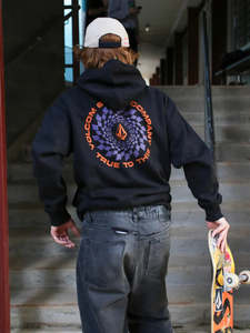 Volcom Watanite Pull Over
