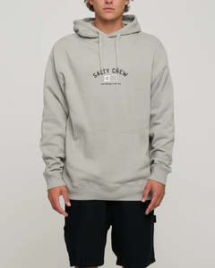 Mens Hoodies Sweats: Salty Crew Nautical MW Hood