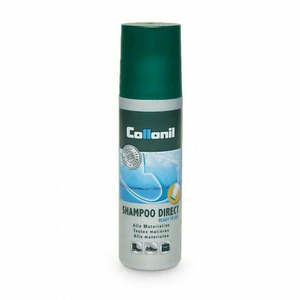 Womens Footwear: Collonil Shampoo Direct 100ml