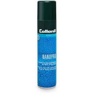 Womens Footwear: Collonil Nanopro 300ml