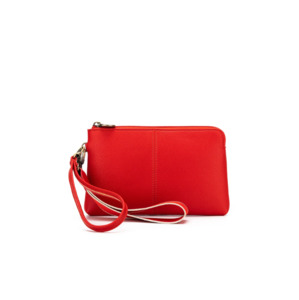 Accessories 1: Black Caviar Tahlia Pouch