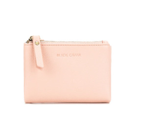 Accessories 1: Black Caviar Avril Mini Wallet