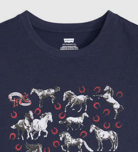 Under 100: Levis Womens Boxy Tank