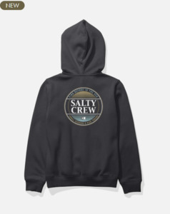 Salty Crew Simple Fade Boys Fleece