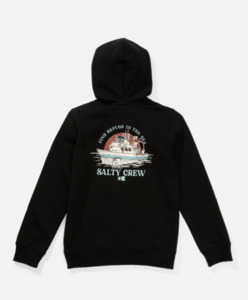 Salty Crew Day Charter Boys Fleece