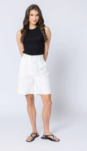 Under 200: Seeking Lola Bermuda Short