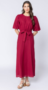 Under 200: Leila + Luca Sparkling Dress