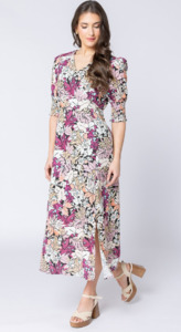 Under 200: Seeking Lola Florence Dress