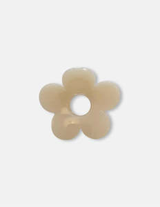 Gifting: Stella & Gemma Flower Outline Hair Claw