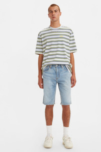 Levis: Levis 405 Standard Shorts