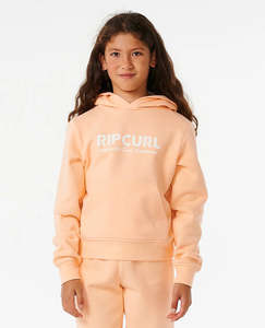 Rip Curl: Rip Curl Surf Spray Standard Hood Girl