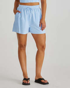 Sass: SASS Alani Short