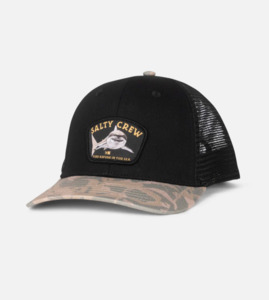 Youth: Salty Crew Lurking Boys Trucker