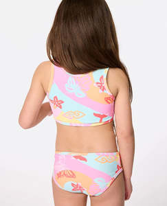 Youth: Rip Curl Island Days Bikini-Girl