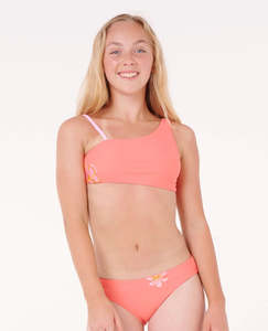 Rip Curl Paradise Patchy Bikini-Girl