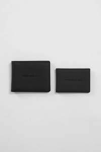 RPM 2-4-1 Leather Wallet