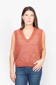 Antler Charlie Vest