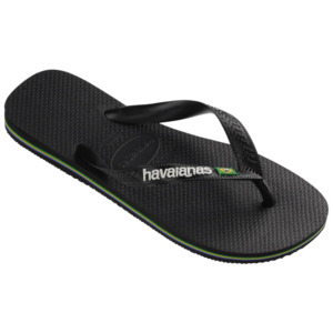 Havaianas Mens Brazil Jandals