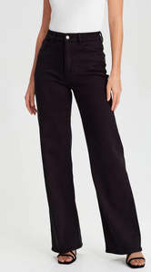 Junkfood Ruby May Short Stuff Jean