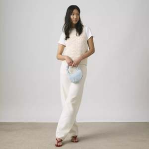 Levis: Levis Hope Crochet Tank