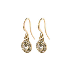 Pilgrim: Pilgrim Clementine PI Earrings