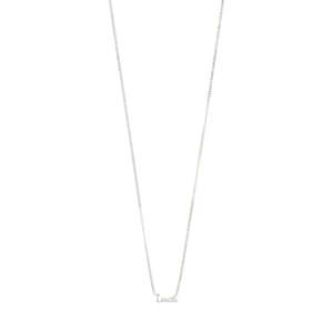 Pilgrim Luck Recycled Necklace