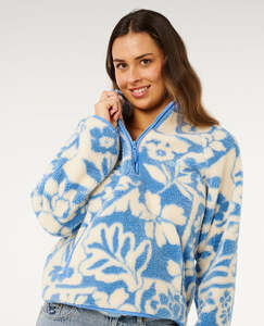 New Arrivals: Rip Curl Party Pack Polar Fleece