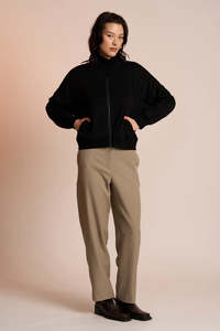 Neris In Flight Jacket