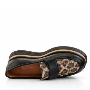 Alfie & Evie Moby Loafer